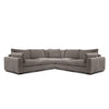 ONZA FABRIC MODULAR SECTIONAL