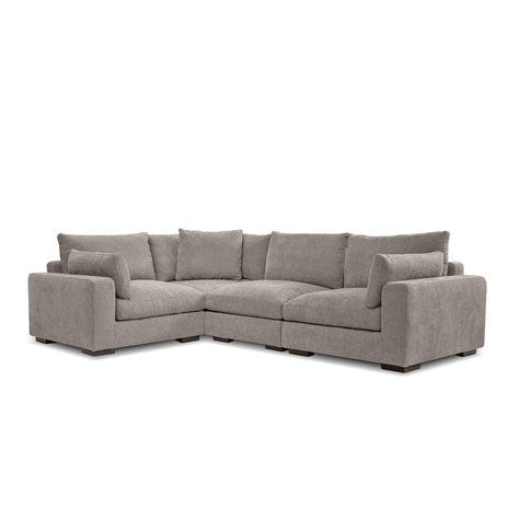 ONZA FABRIC MODULAR SECTIONAL