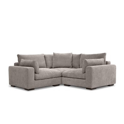 ONZA FABRIC MODULAR SECTIONAL