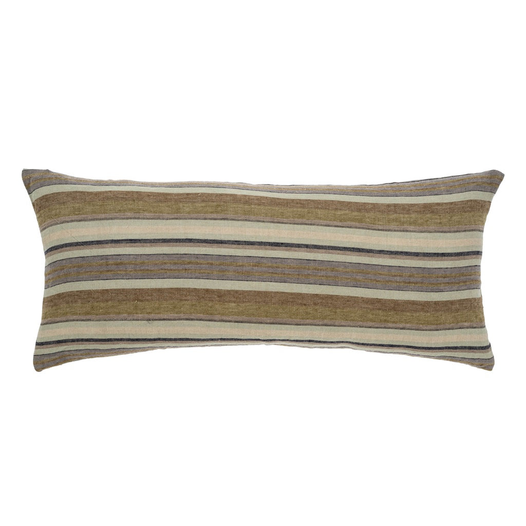 Seychelles Linen Pillow-thumbmail-1