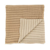 Verbier Double Gauze Bed Blanket