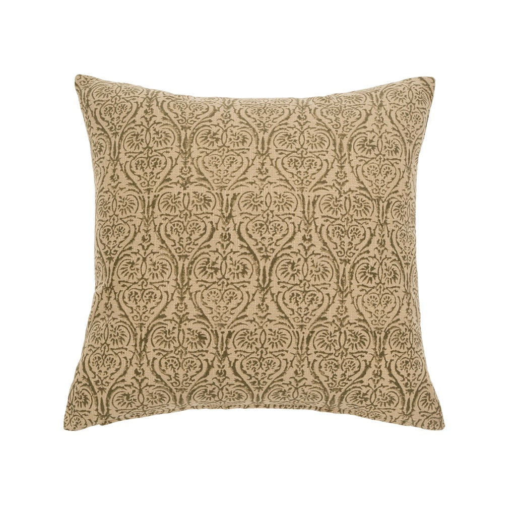 Aria Block Print Pillow-thumbmail-1