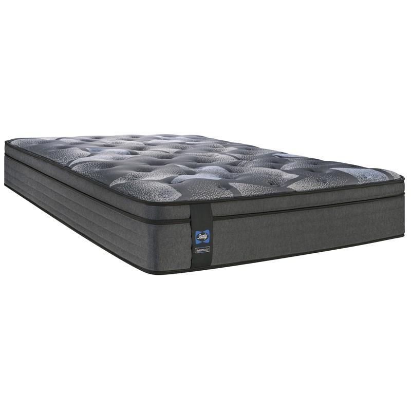 Sealy® Gabriella 13" Mattress-thumbmail-1