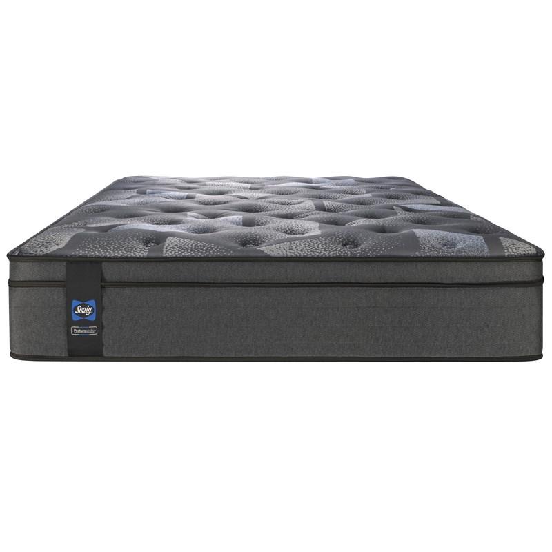 Sealy® Gabriella 13" Mattress-thumbmail-4