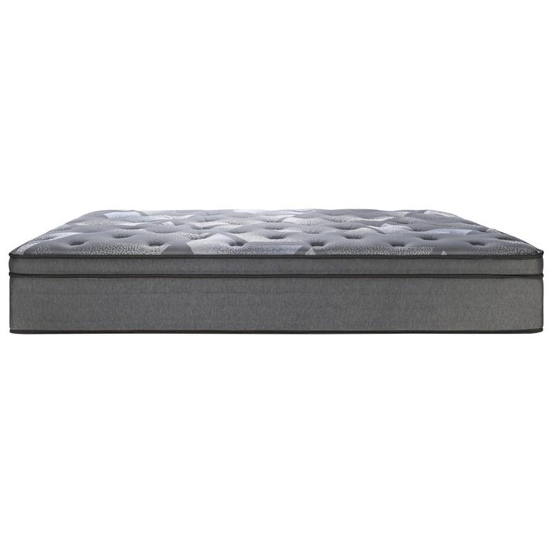 Sealy® Gabriella 13" Mattress-thumbmail-3