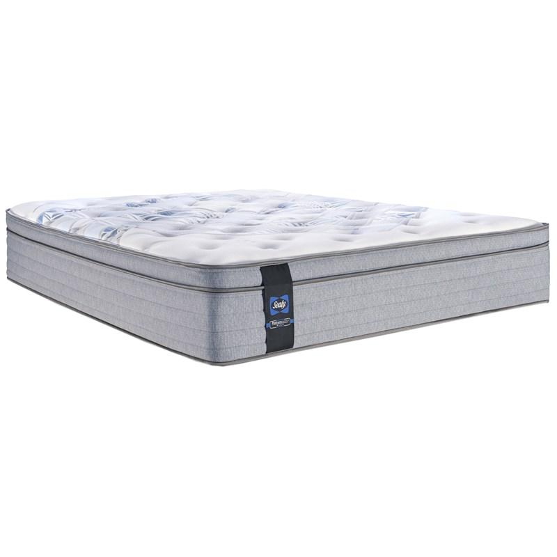 Sealy® Romeo 12.75" Mattress-thumbmail-1