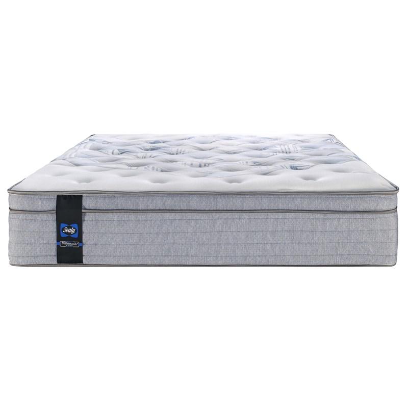 Sealy® Romeo 12.75" Mattress-thumbmail-2