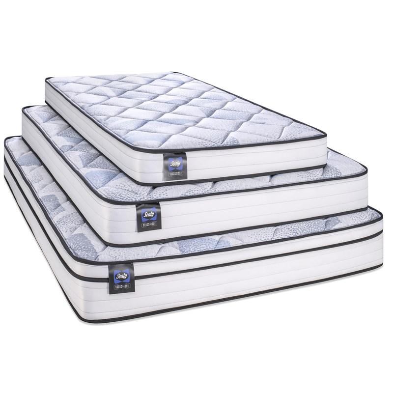 Sealy® Rina 6" Mattress-thumbmail-5