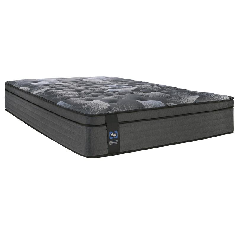 Sealy® Analina 14" Mattress-thumbmail-2