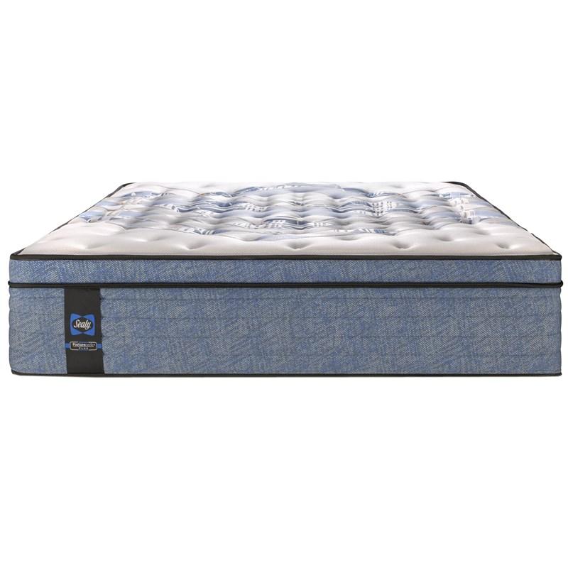Sealy® Alessio 14" Mattress-thumbmail-2