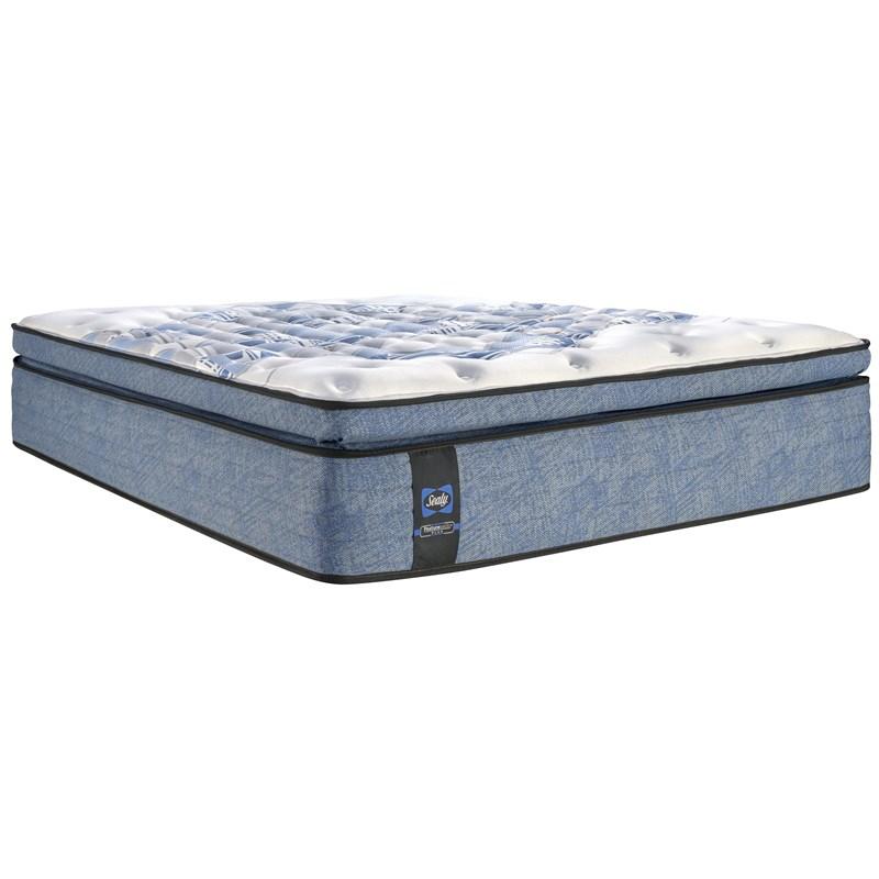 Sealy® Antonella 15.5" Mattress With Extra Plush-thumbmail-1