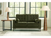 Danset Wood Floor Lamp