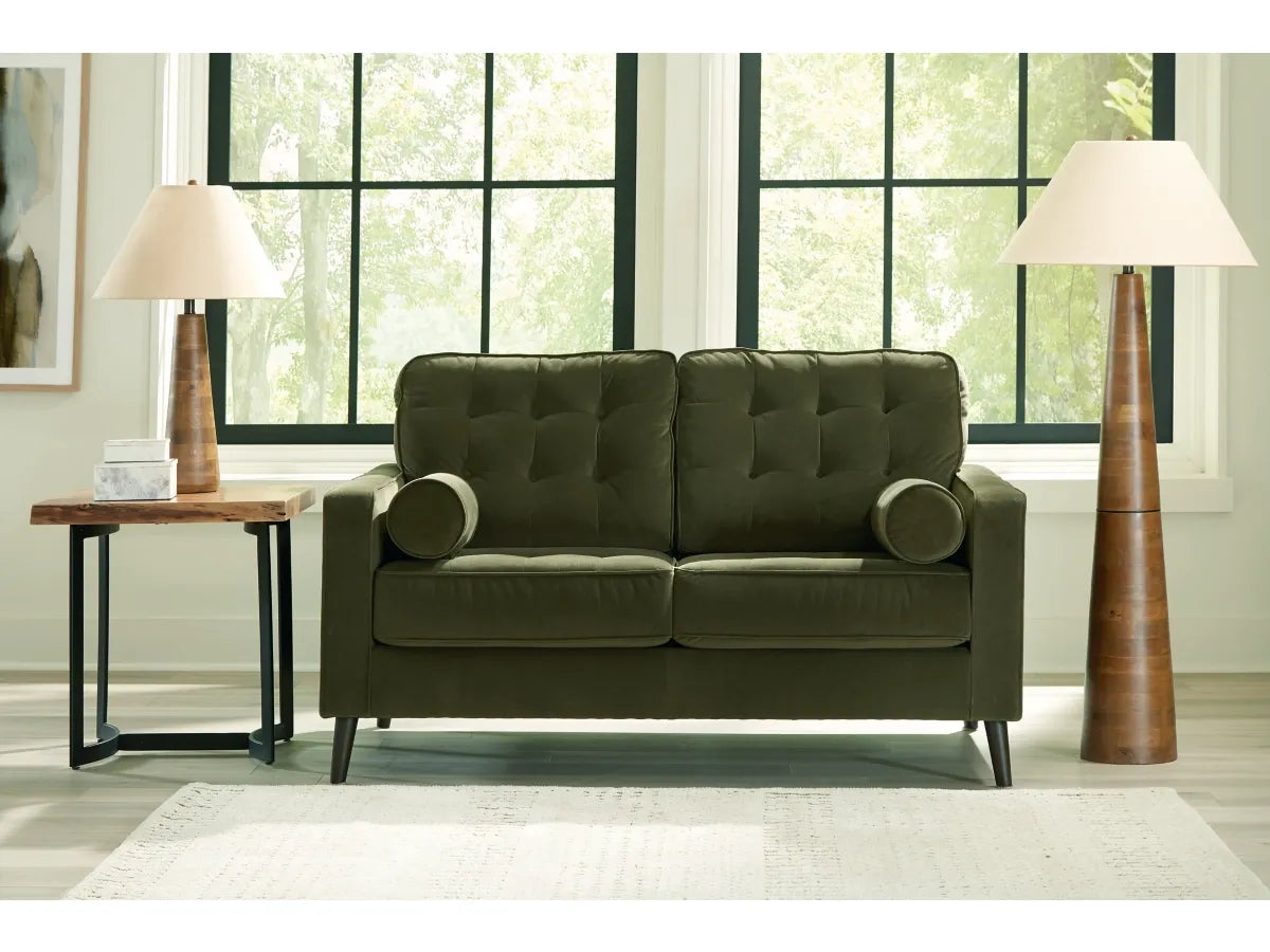 Danset Wood Floor Lamp