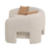 Kyst Fabric Sofa