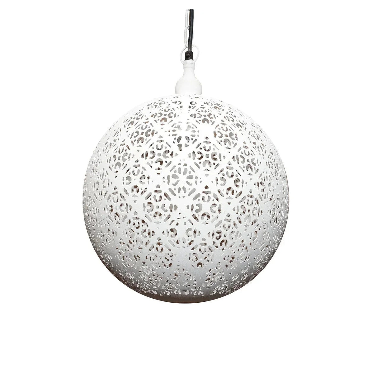 Luna Small Globe