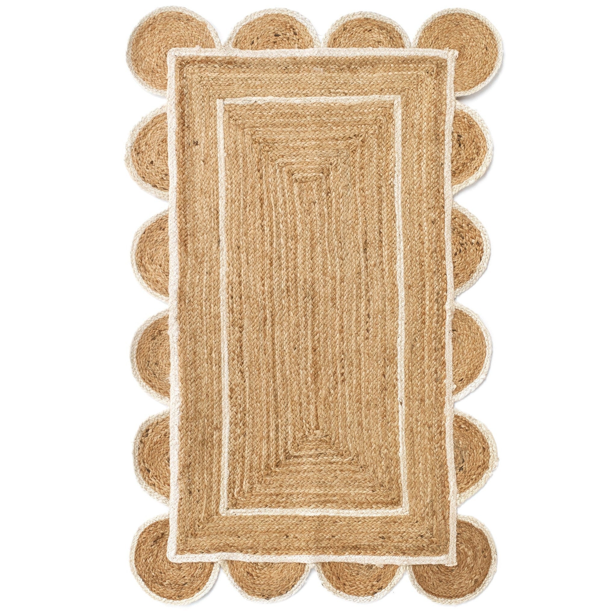 Rug Jute Scallop Edge Whit-nat-thumbmail-1