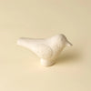 Paper Mache Bird Statuette