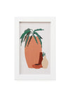 FRM-PRT/WD VASES MULTI