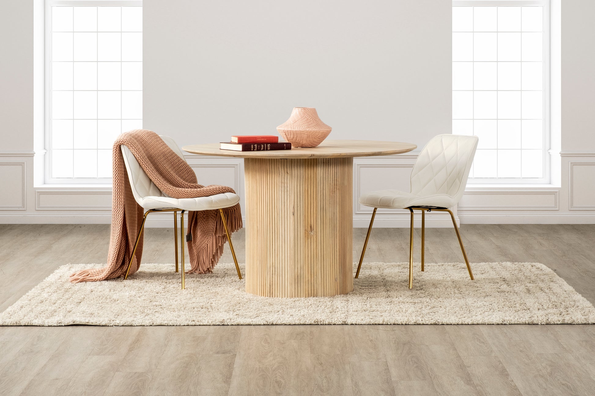 Massimo Dining Table