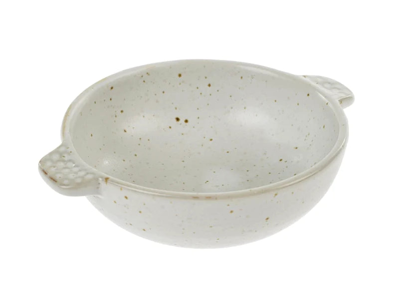 Porto Handled Bowl