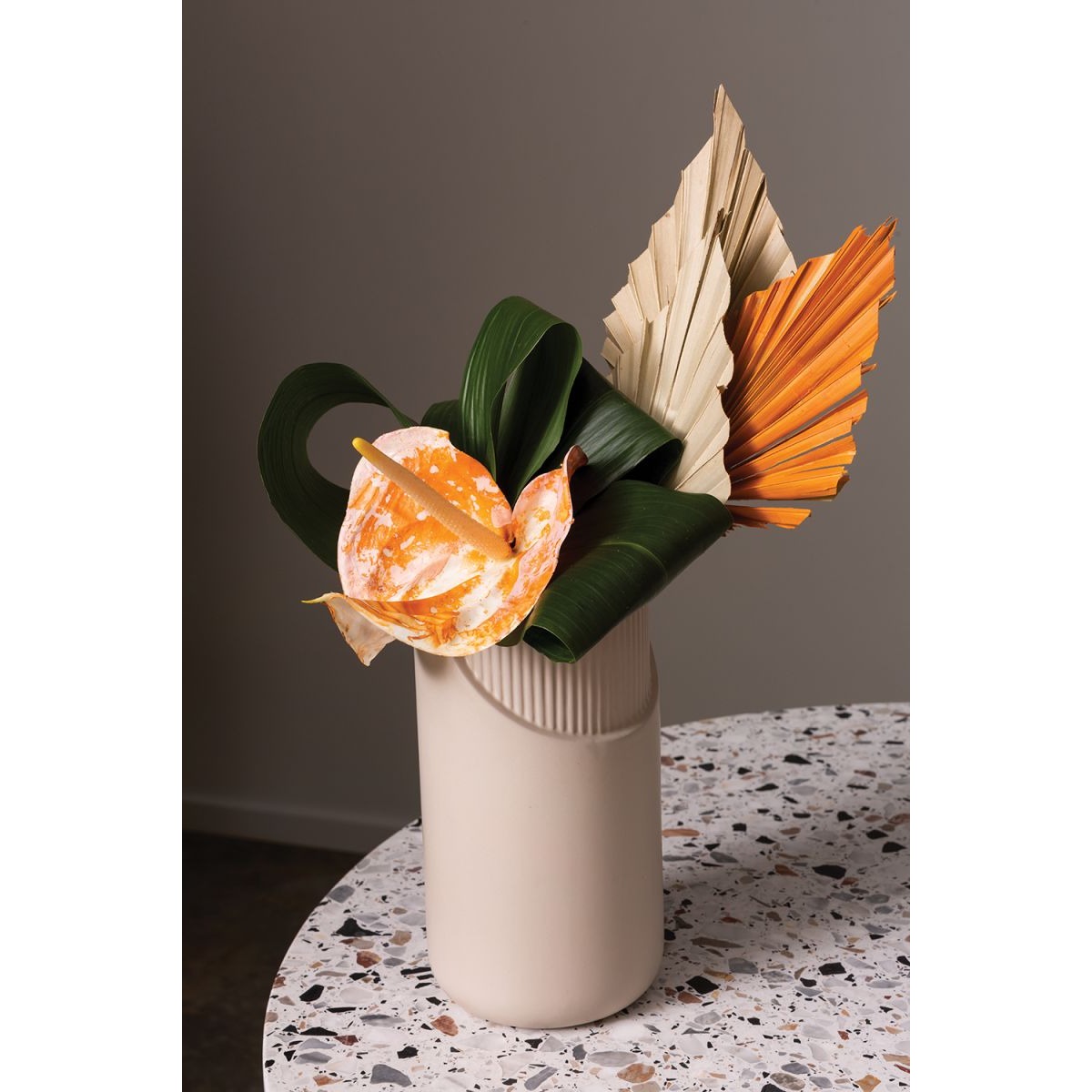 Halen Vase