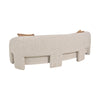 Kyst Fabric Sofa
