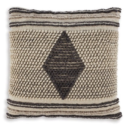 Ricker Pillow (4/CS)
