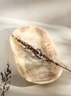 Natural Onyx Centerpiece