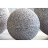 Chanlow Sculpture (Gray) - Set of 3