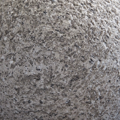 Chanlow Sculpture (Gray) - Set of 3