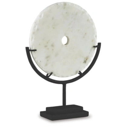 Jillsen Sculpture - Set of 2