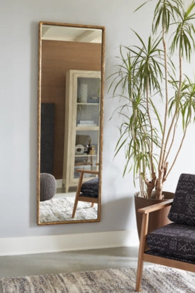 Ryandale Floor Mirror