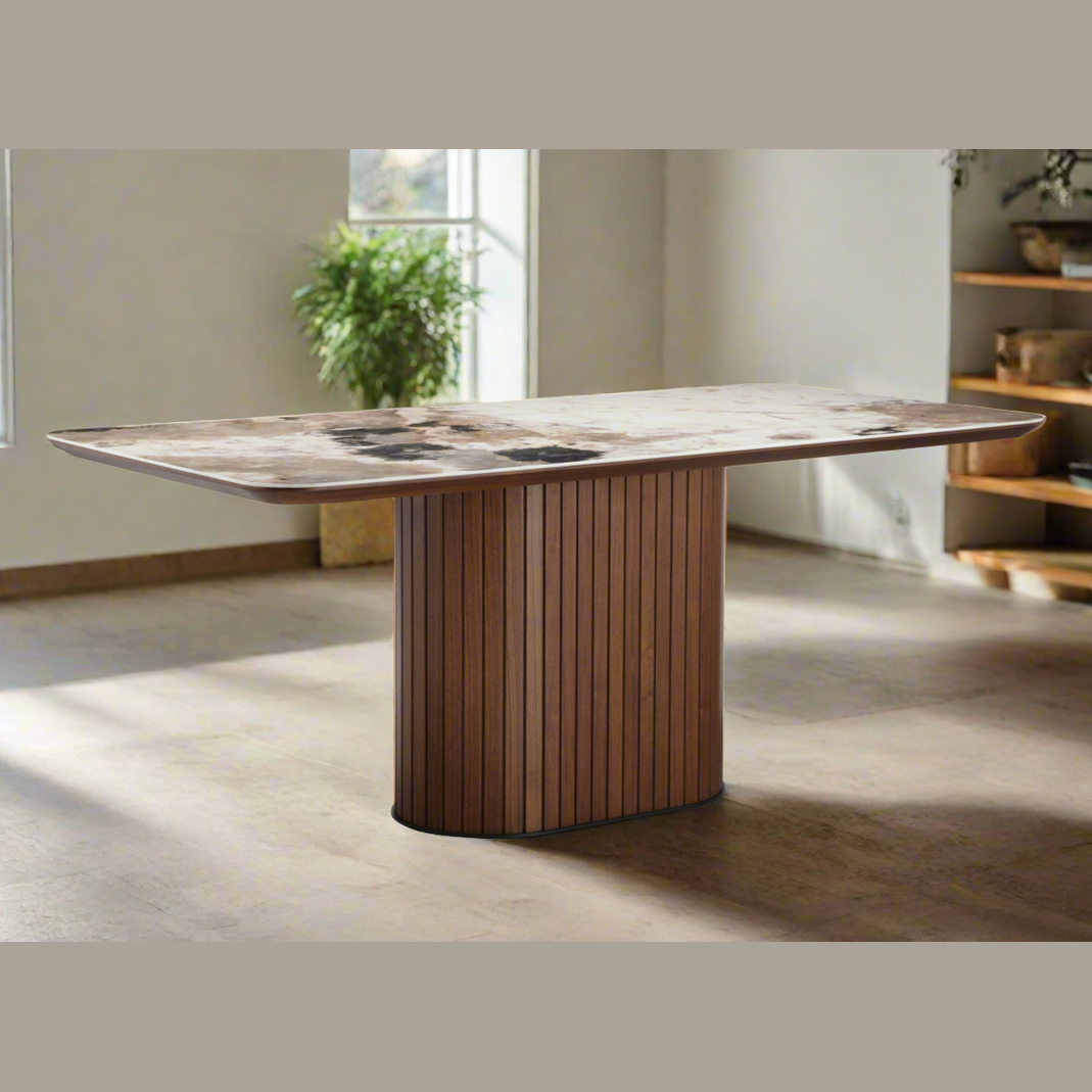 Skov Dining Table