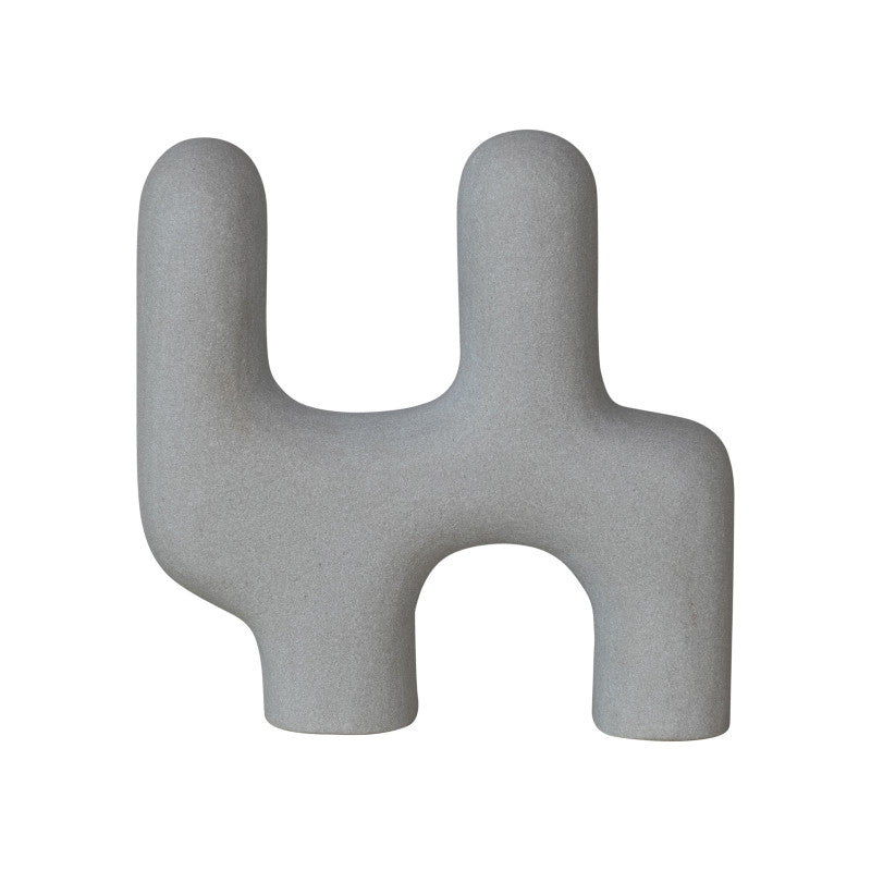 Sandstone Abstract Decor, Natural
