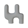 Sandstone Abstract Decor, Natural