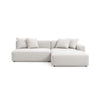 Aiza Sectional-Ash