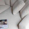Aiza Sectional-Ash
