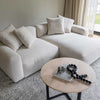 Aiza Sectional-Ash