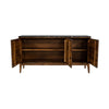 Allure 3 Doors Sideboard