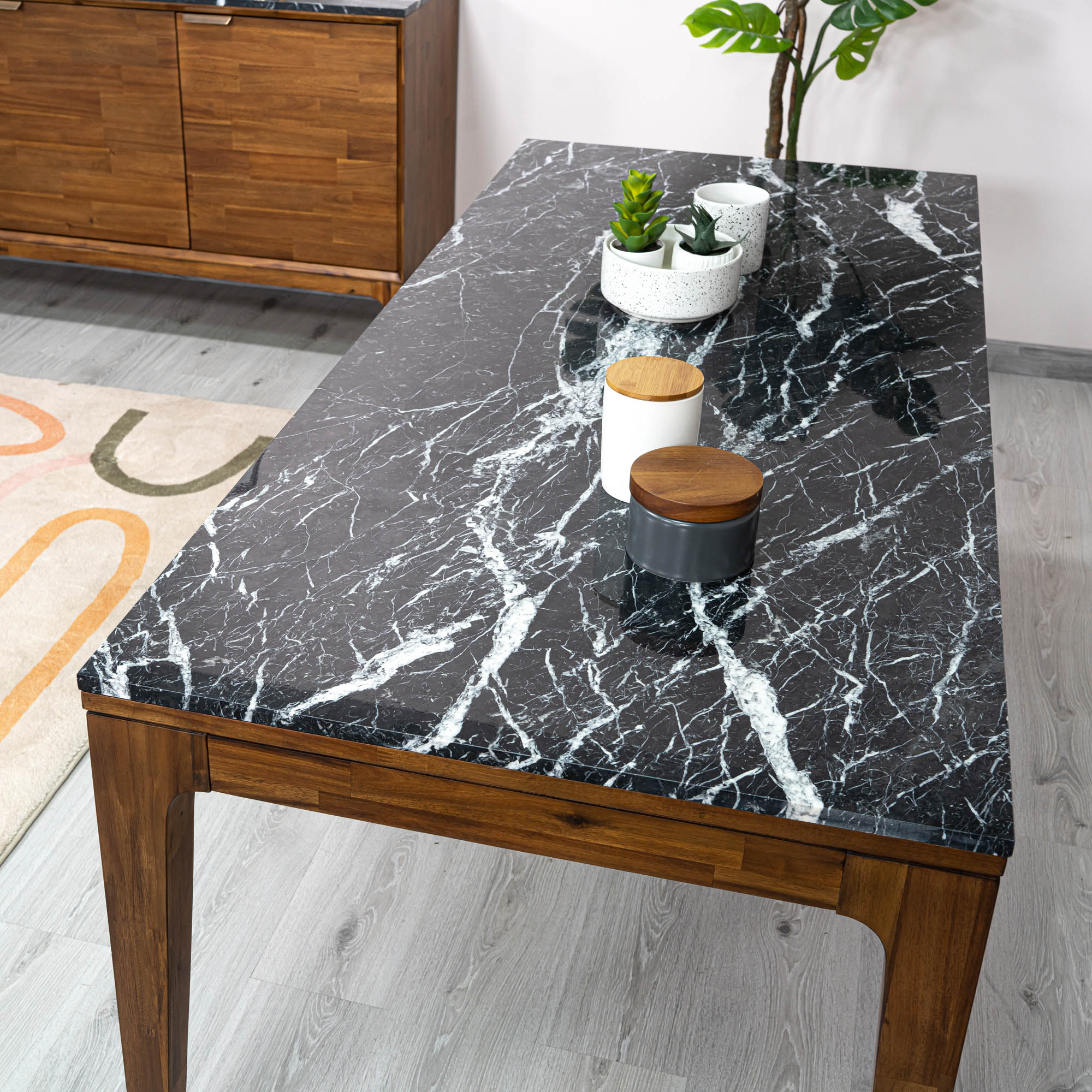 Allure Dining Table