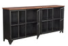 Tradition 4 Door Sideboard