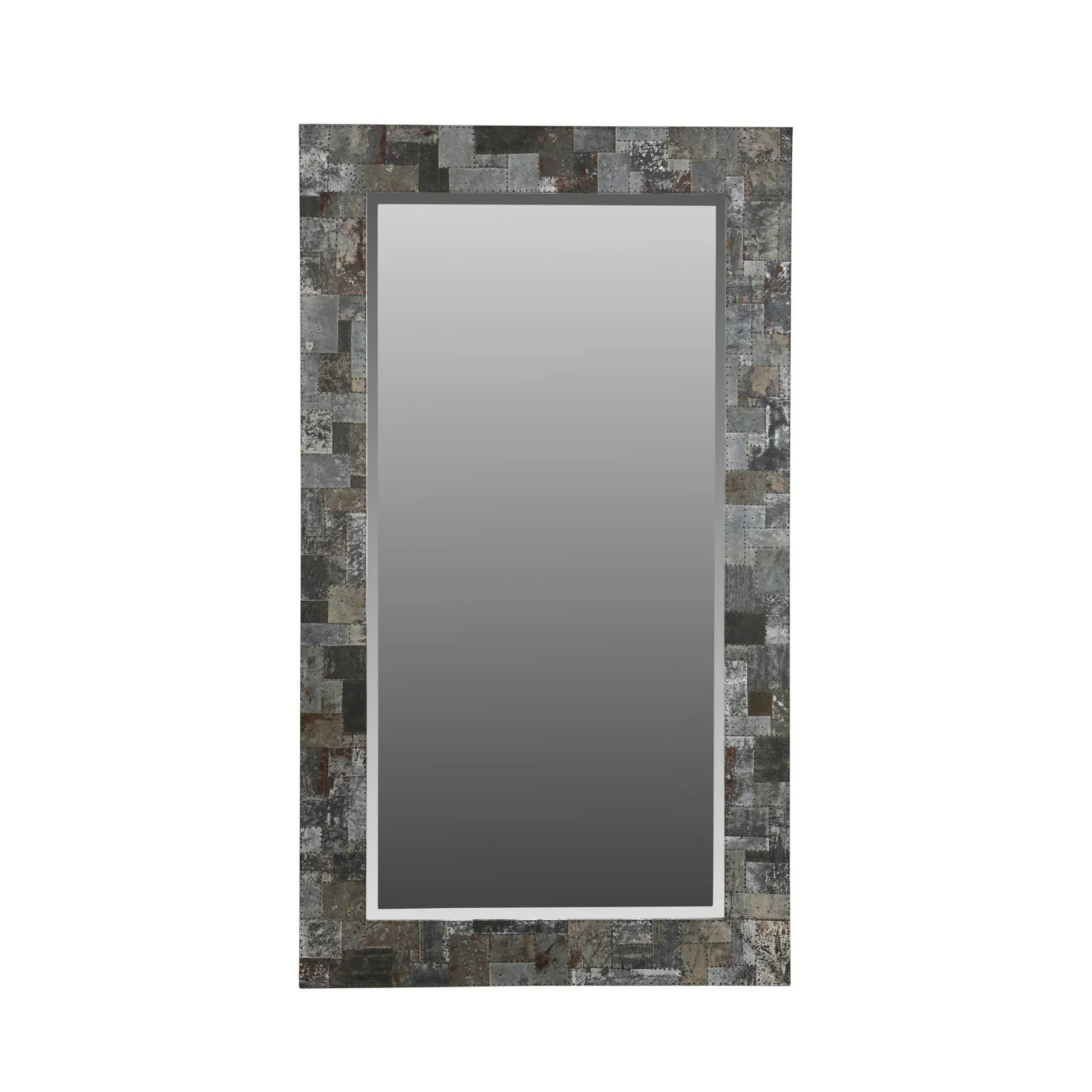 Arcadia Rectangle Mirror 84"-thumbmail-1