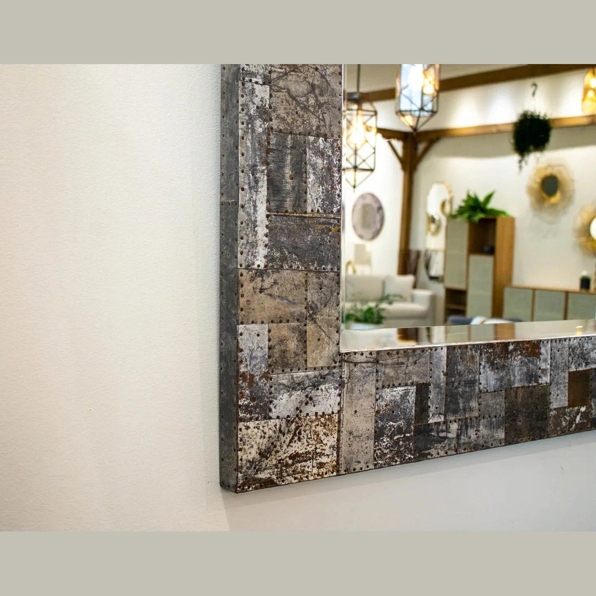 Arcadia Rectangle Mirror 84"-thumbmail-8