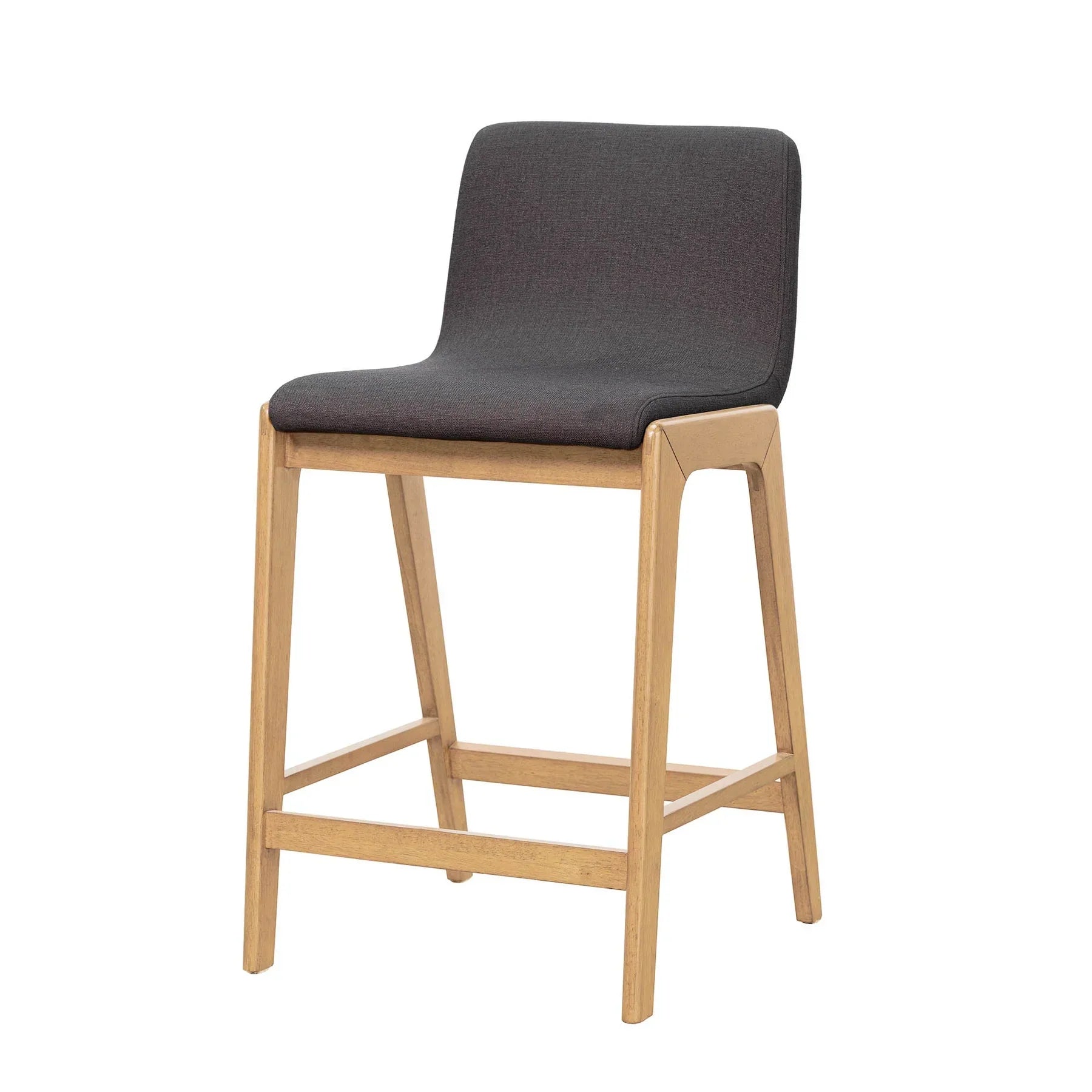 Arizona Counter Stool - Grey-thumbmail-1