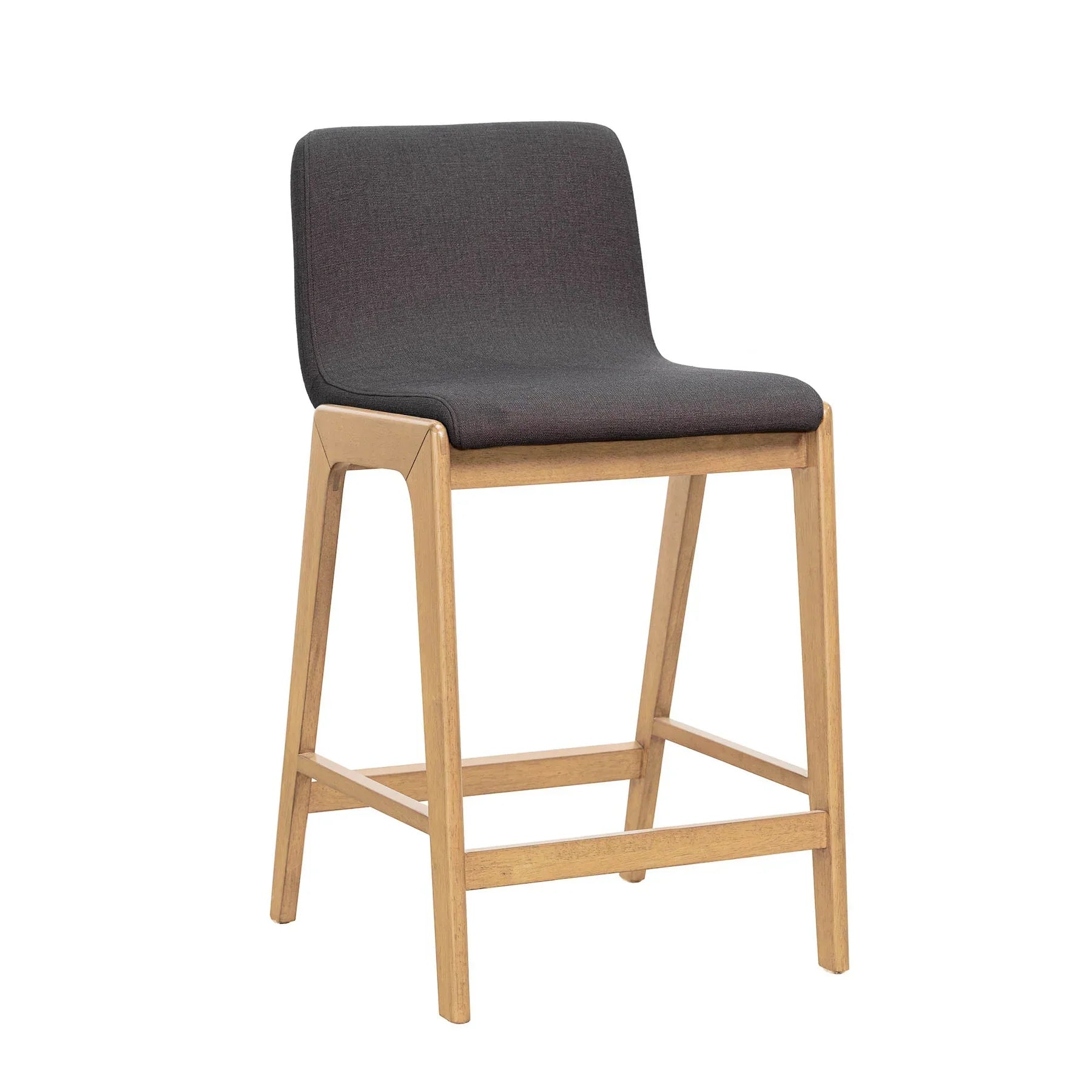 Arizona Counter Stool - Grey-thumbmail-3