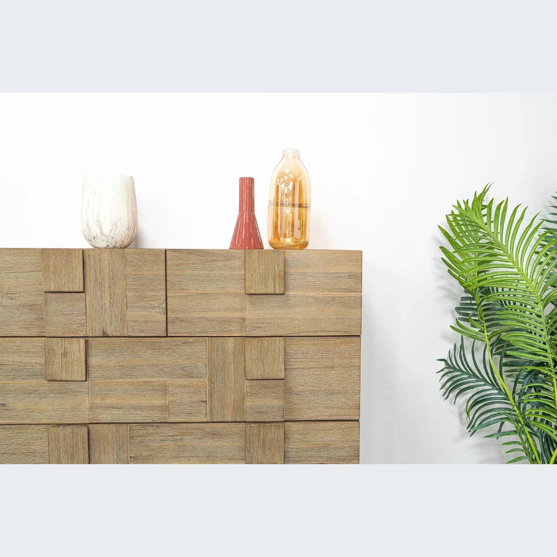 Atlantis 5 Drawer Chest - Colour Variance from ATL004-thumbmail-14