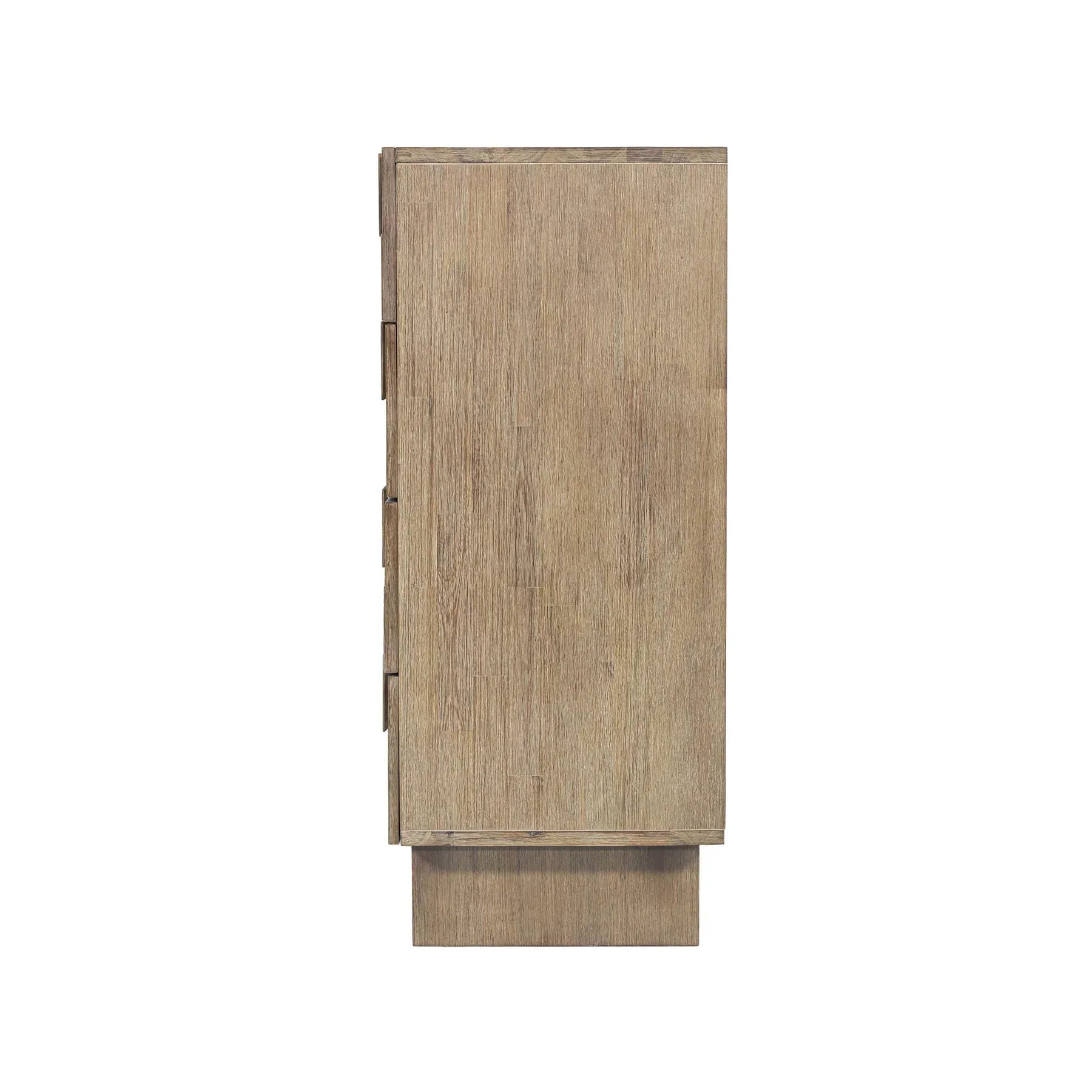 Atlantis 5 Drawer Chest - Colour Variance from ATL004-thumbmail-3