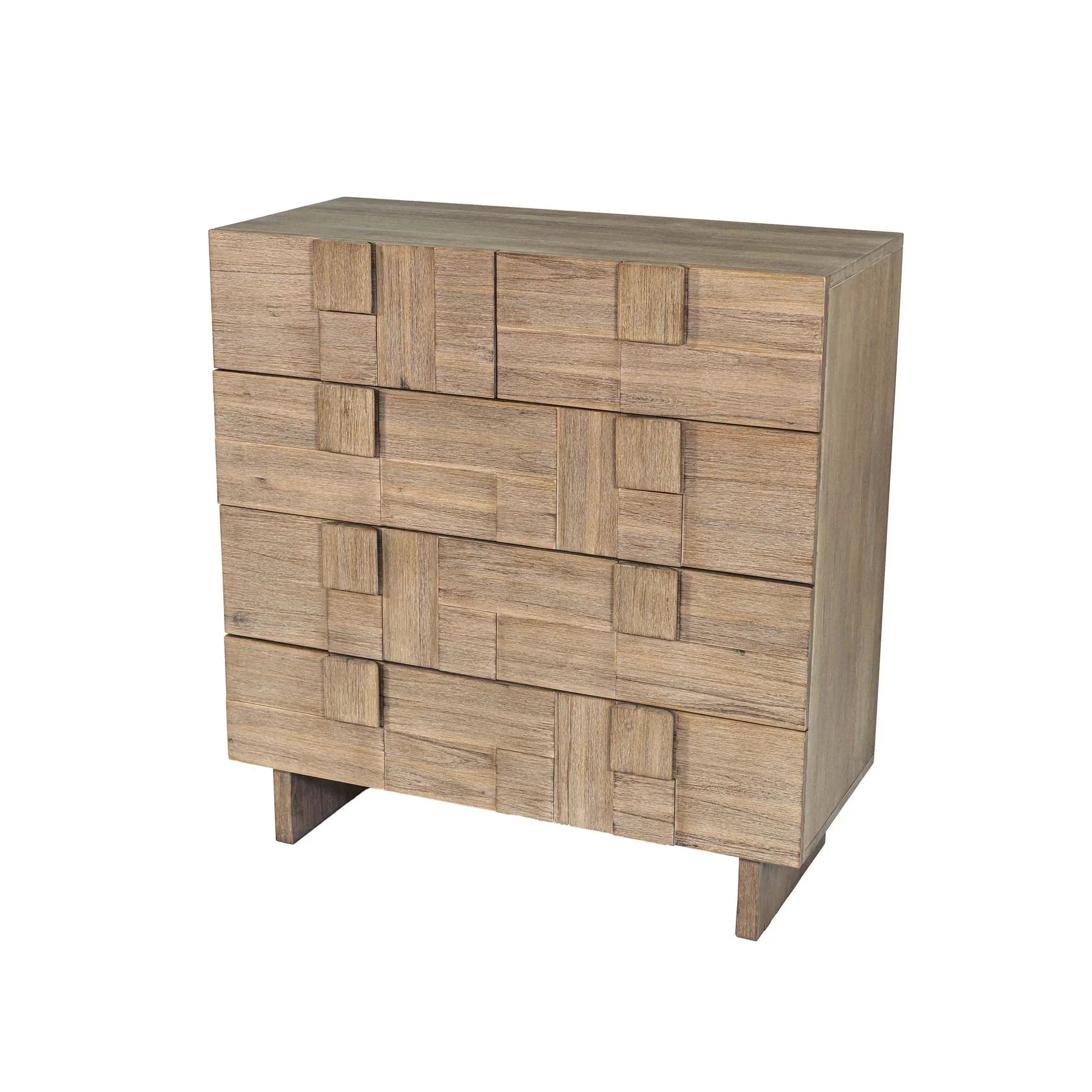 Atlantis 5 Drawer Chest - Colour Variance from ATL004-thumbmail-6