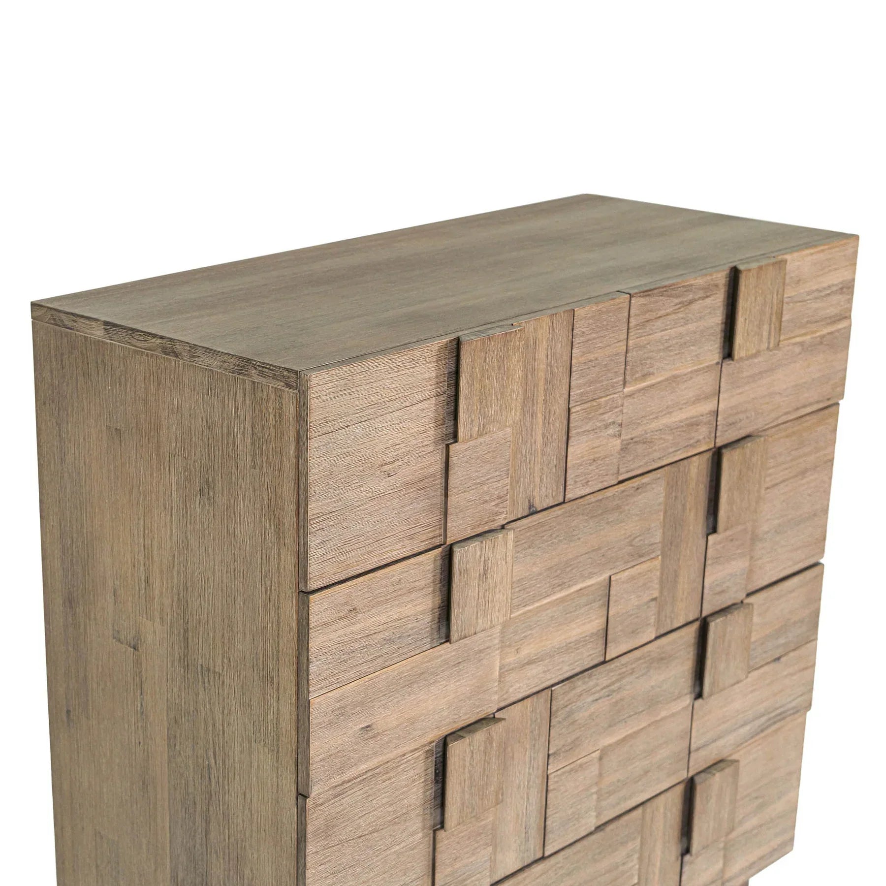 Atlantis 5 Drawer Chest - Colour Variance from ATL004-thumbmail-7