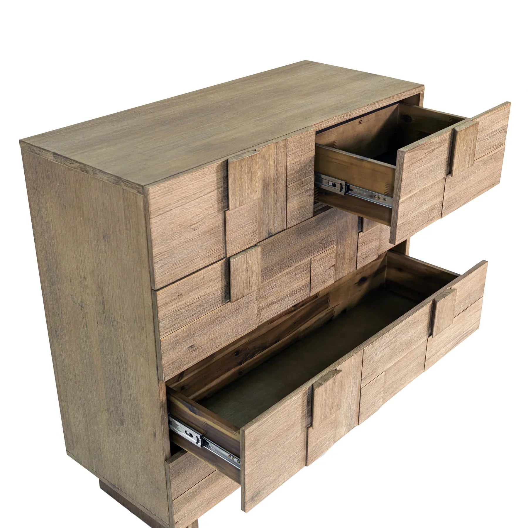 Atlantis 5 Drawer Chest - Colour Variance from ATL004-thumbmail-8